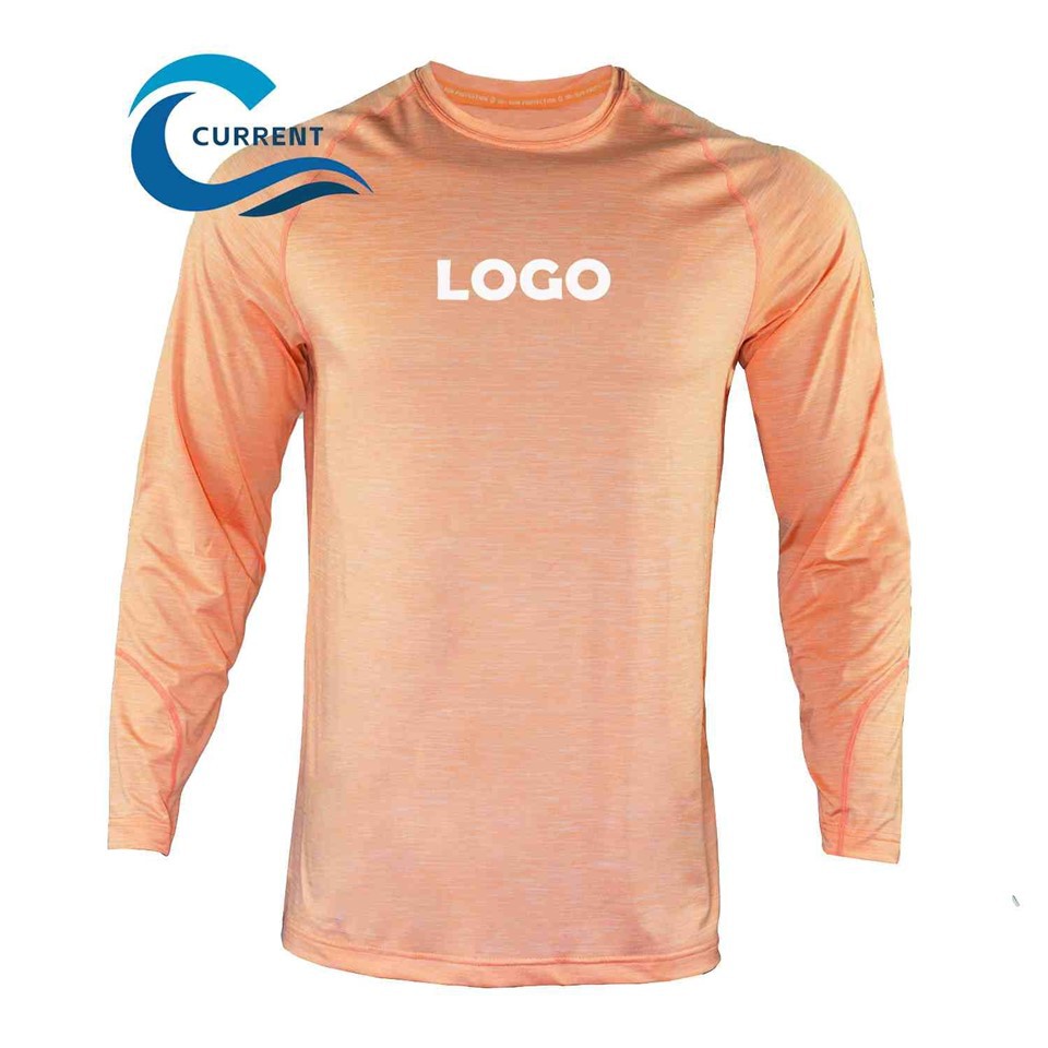 Lightweight Long Sleeve Fishing Shirts factory