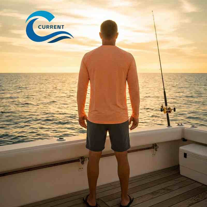 Lightweight Long Sleeve Fishing Shirts suppliers
