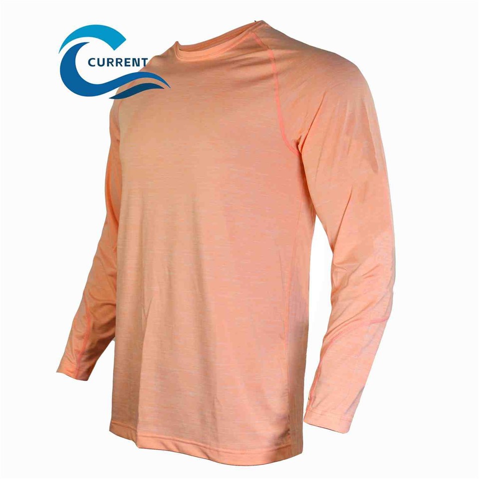 Lightweight Long Sleeve Fishing Shirts high quality