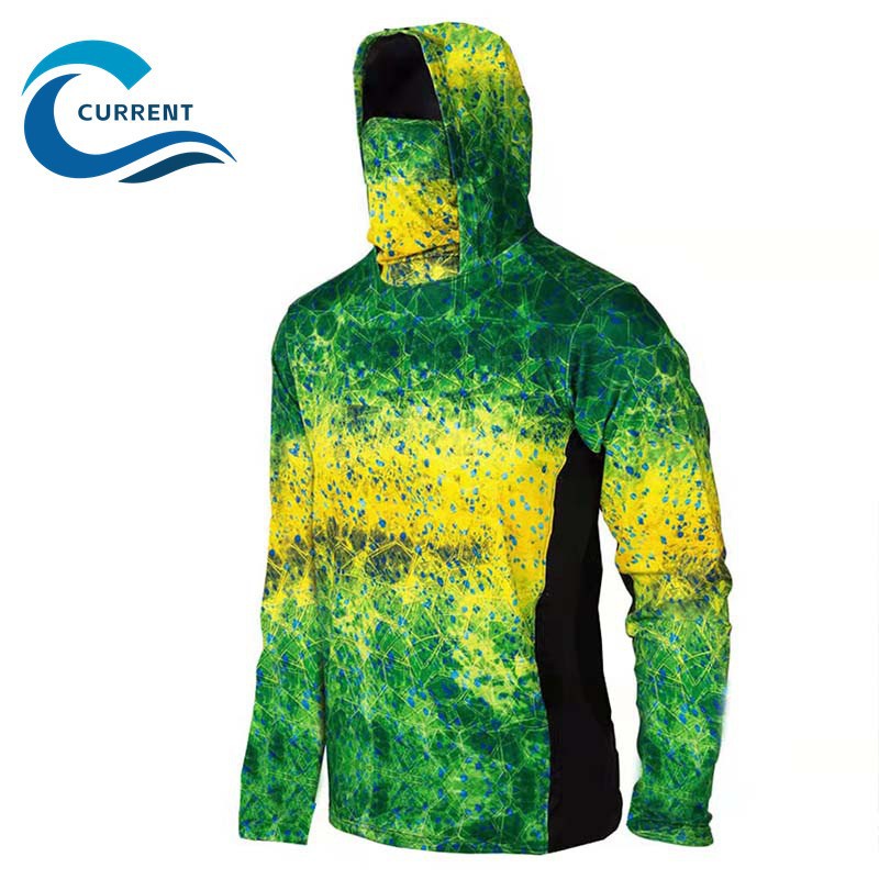 Men’s Long-Sleeve Fishing Shirts price