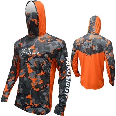 Carhartt Fishing Shirt