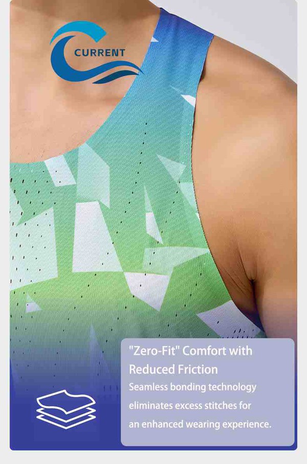 Premium Running Vest Premium Running Vest