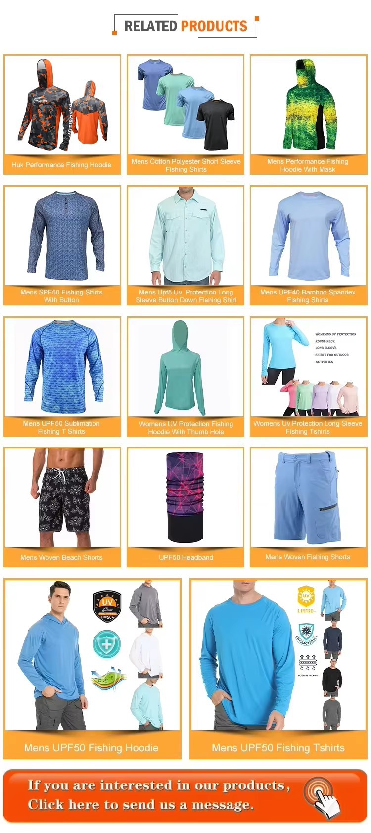 RELATED PRODUCTS RELATED PRODUCTS