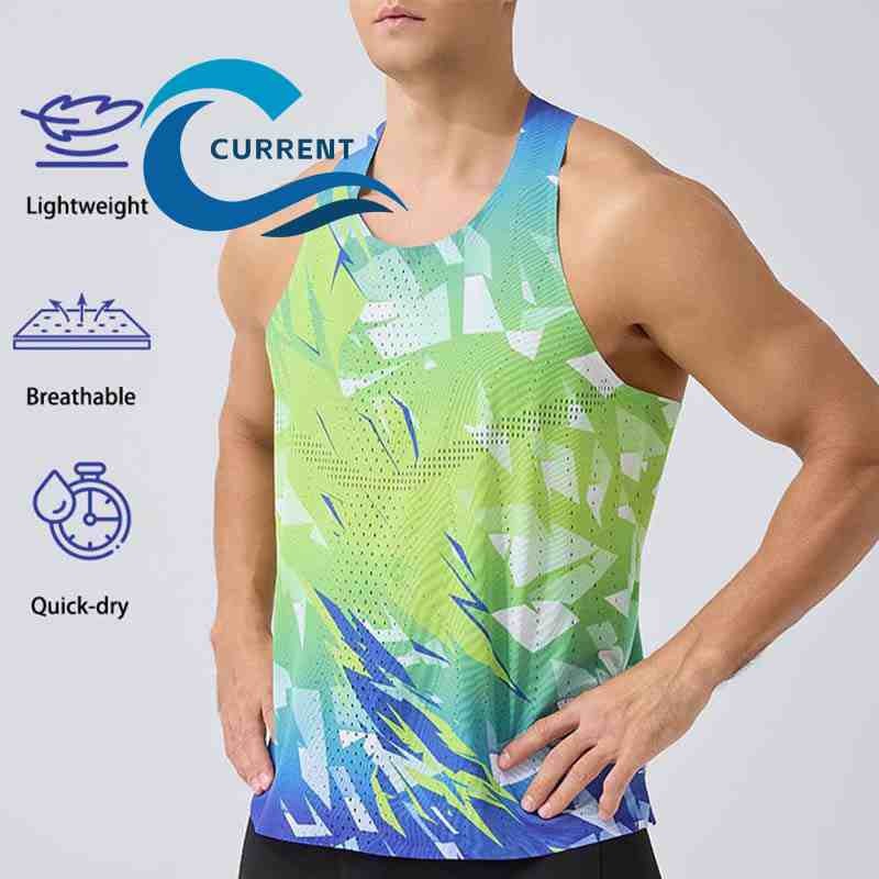 Running Vest high quality