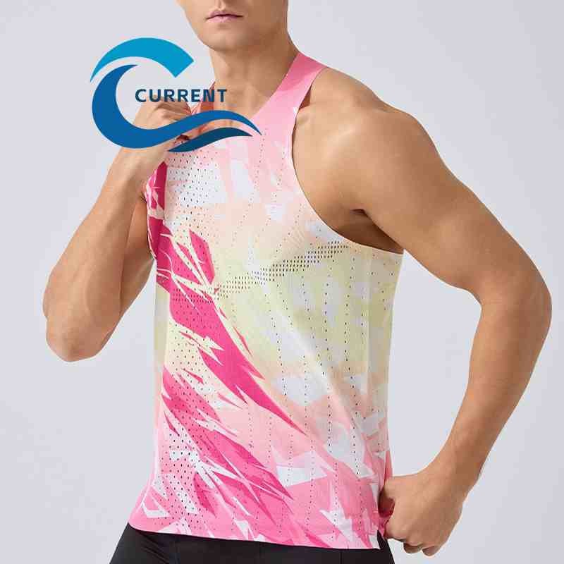 Running Vest factory