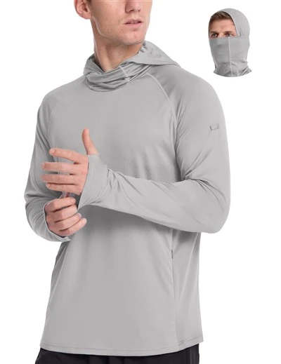Flats Fishing Hoodie