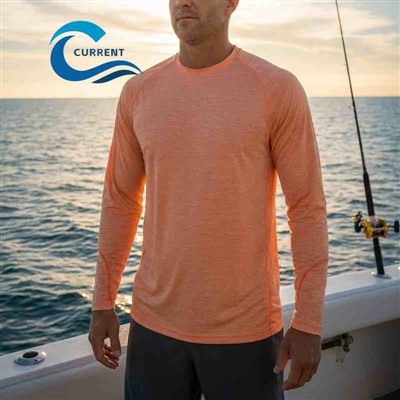 Lightweight Long Sleeve Fishing Shirts