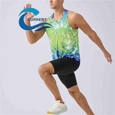 Running Vest