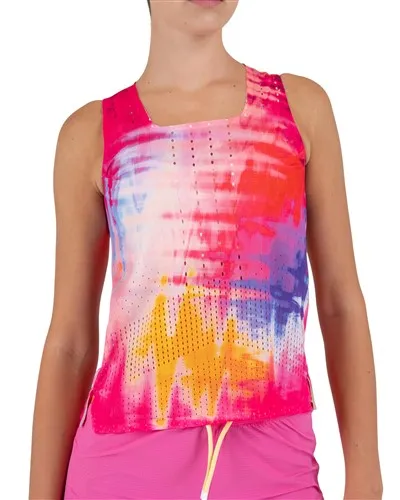 Women's Marathon Tank Top