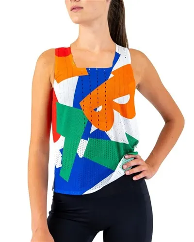 Women's Marathon Tops